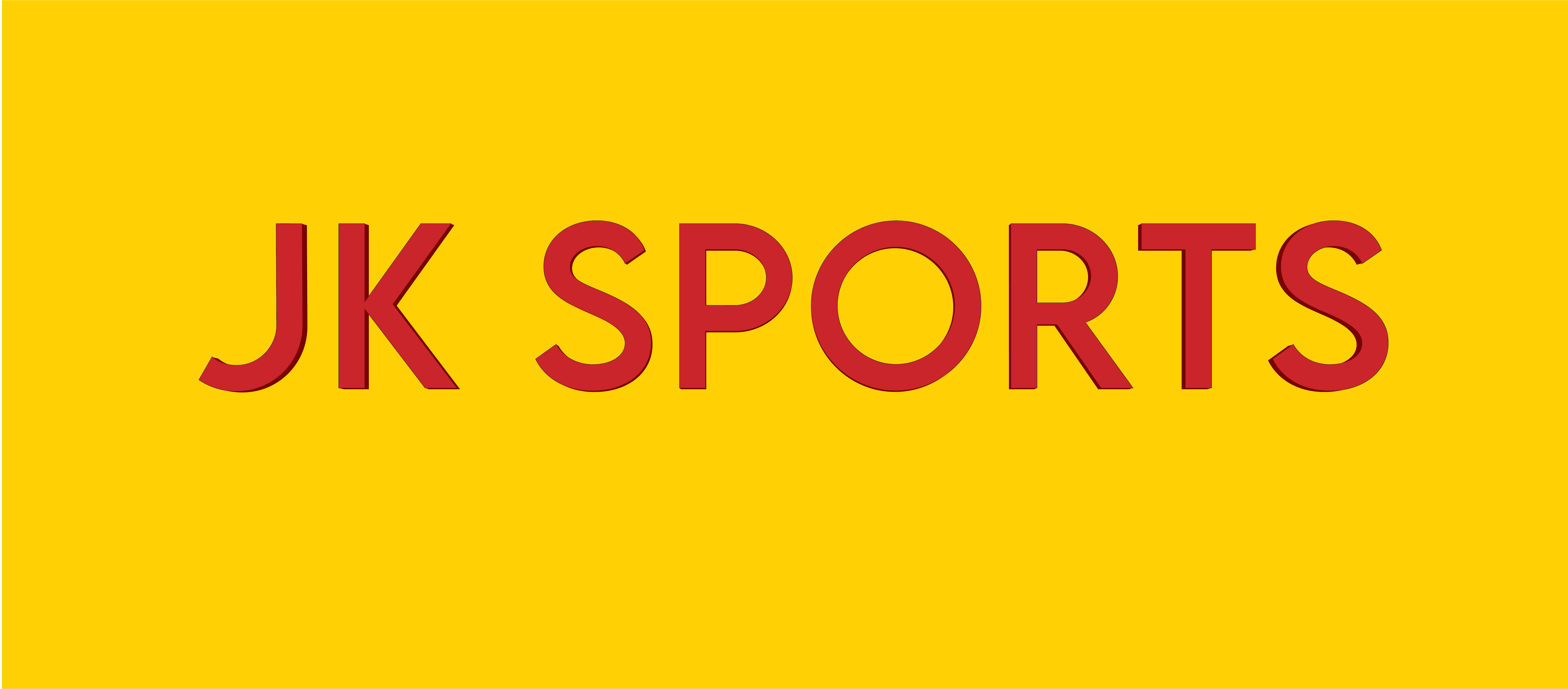 JK Sports Logo