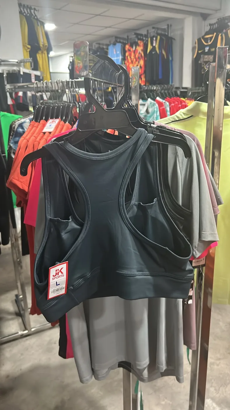 SPORTS BRA L
