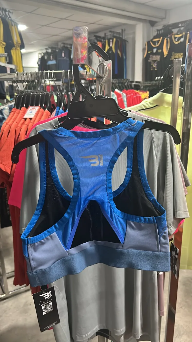 SPORTS BRA L