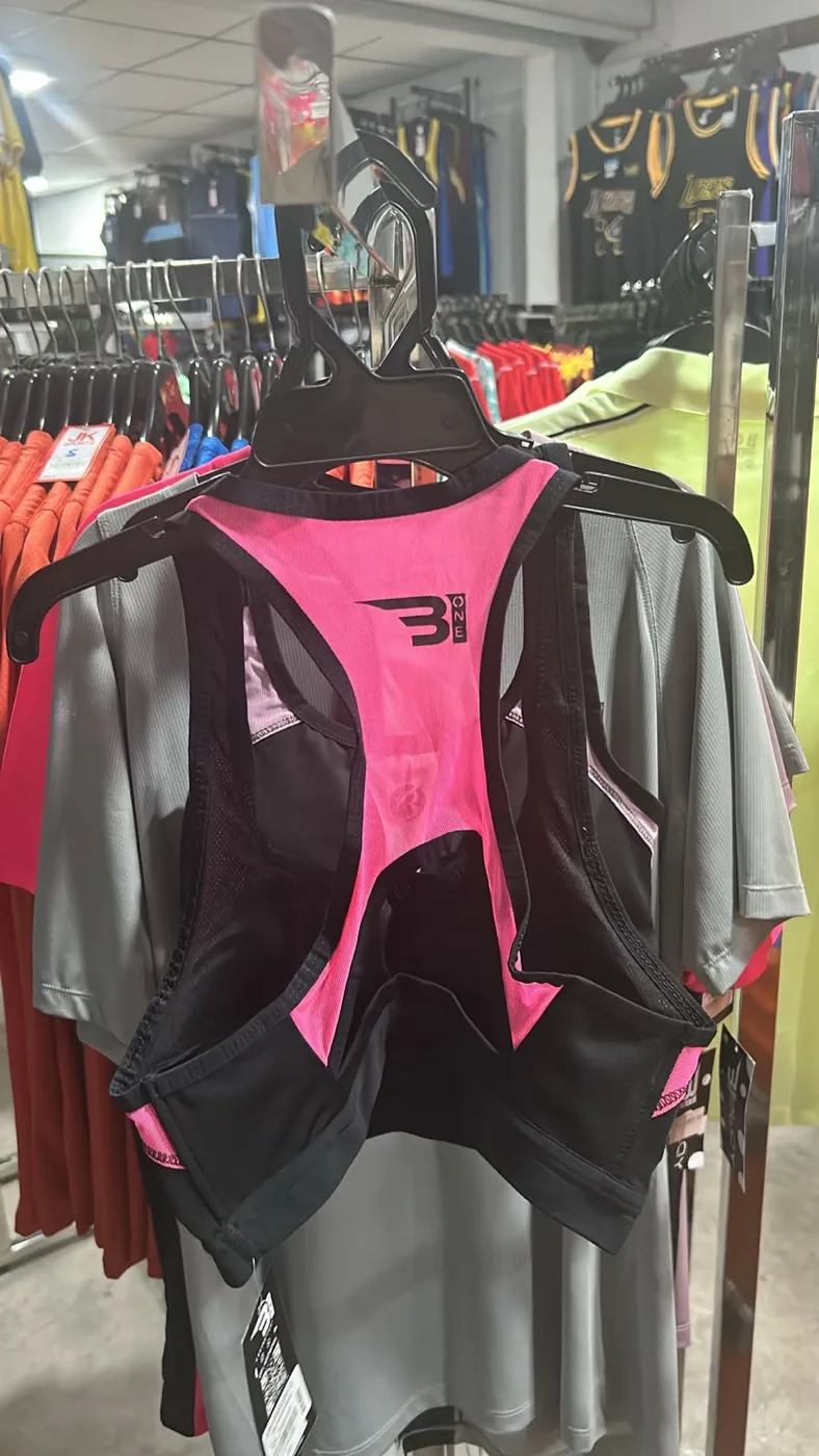 SPORTS BRA L