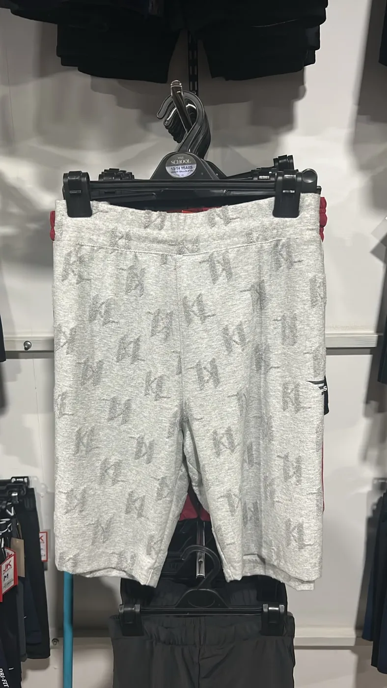 SHORT 2XL
