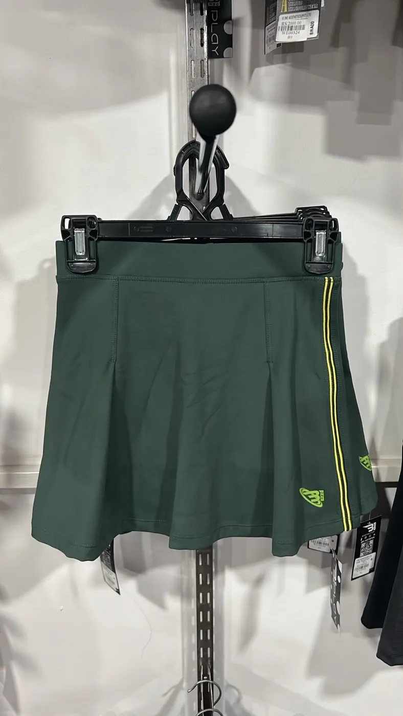 DIVIDED SKIRT M