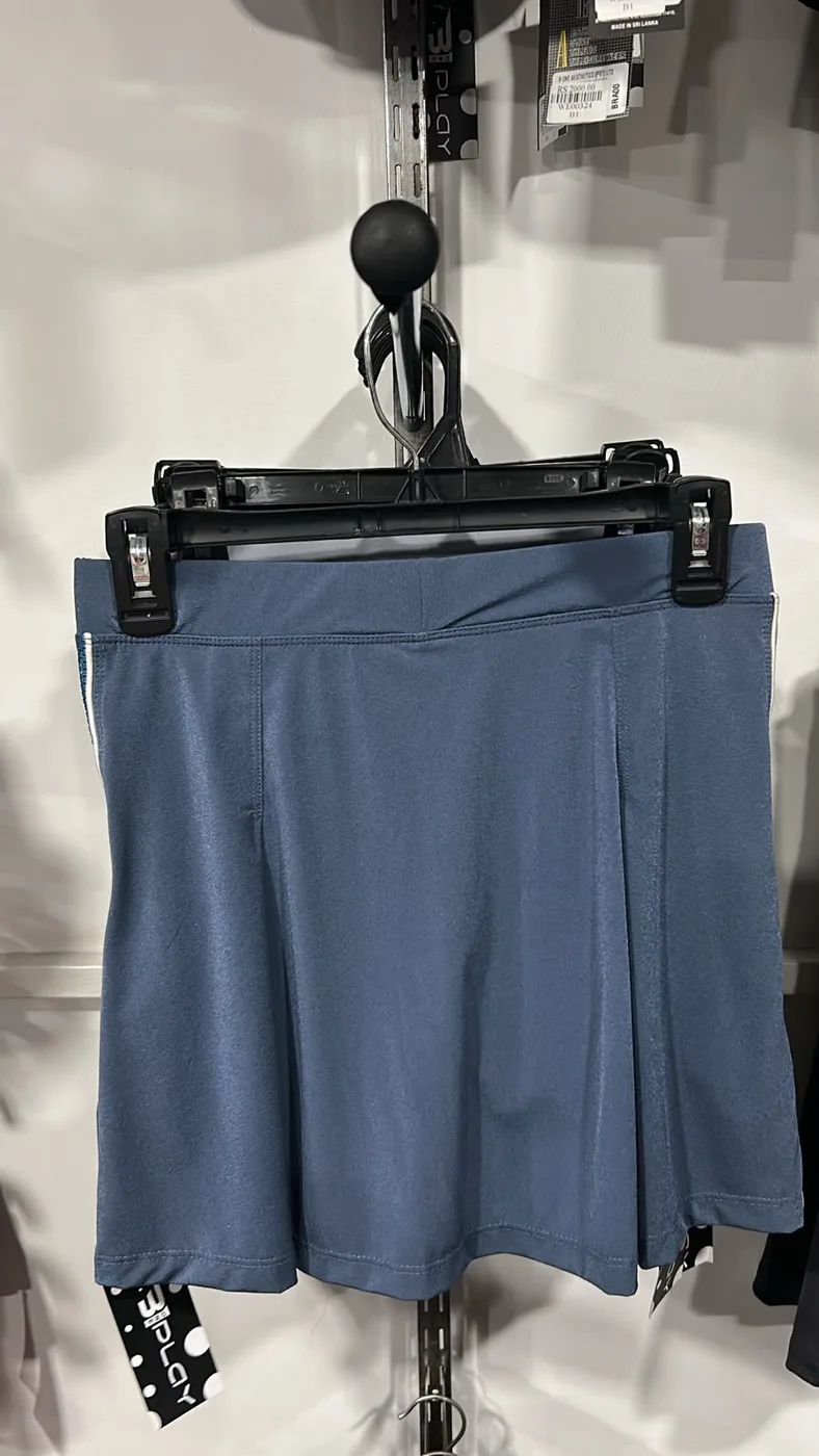 DIVIDED SKIRT L