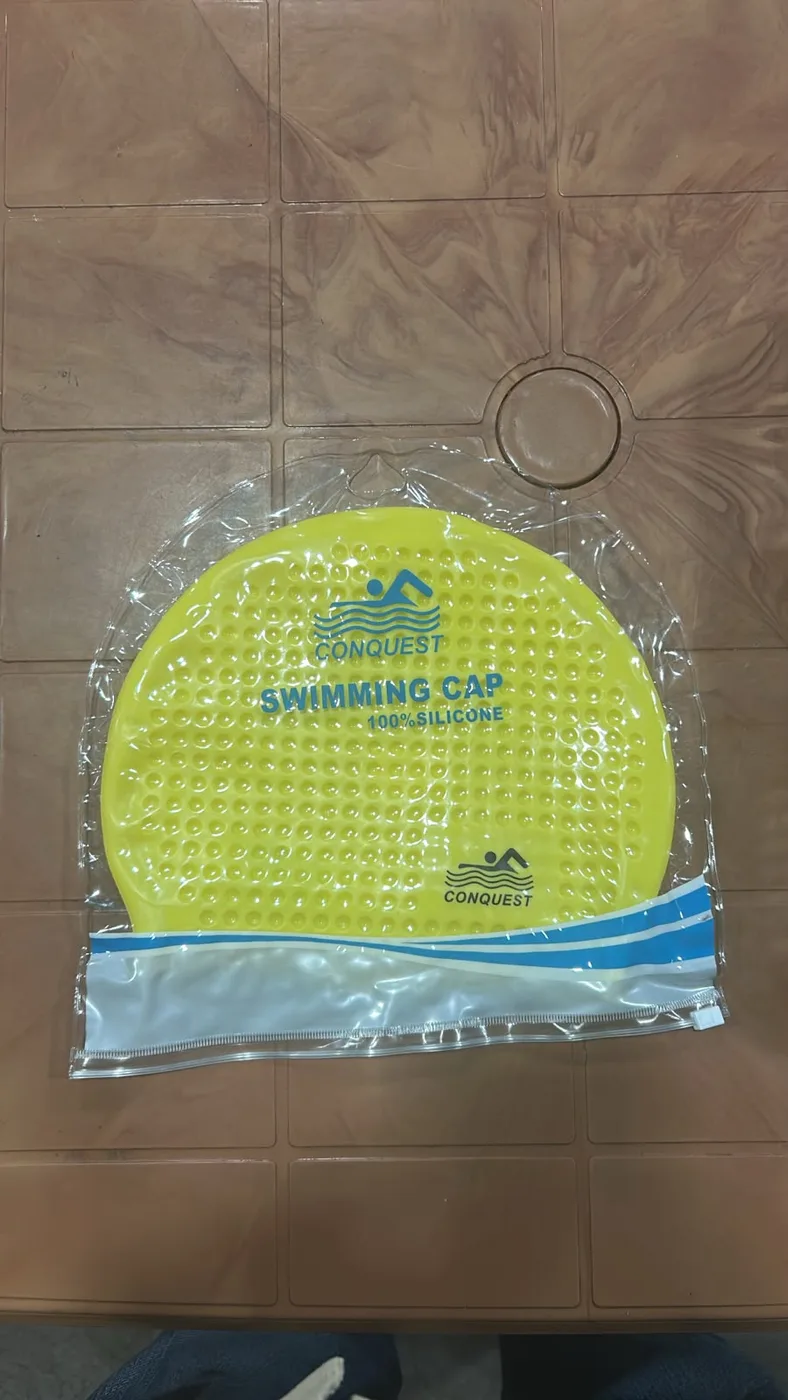 SWIMMING CAP ADULTS