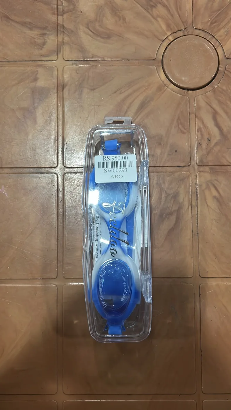 SWIMMING GOGGLES KIDS