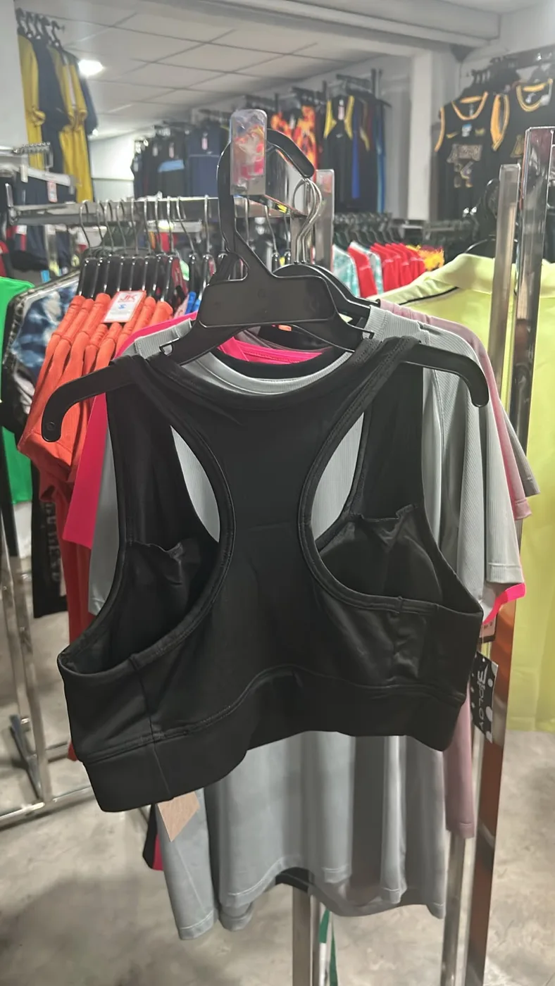 SPORTS BRA M