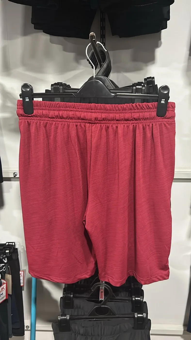 SHORT XL
