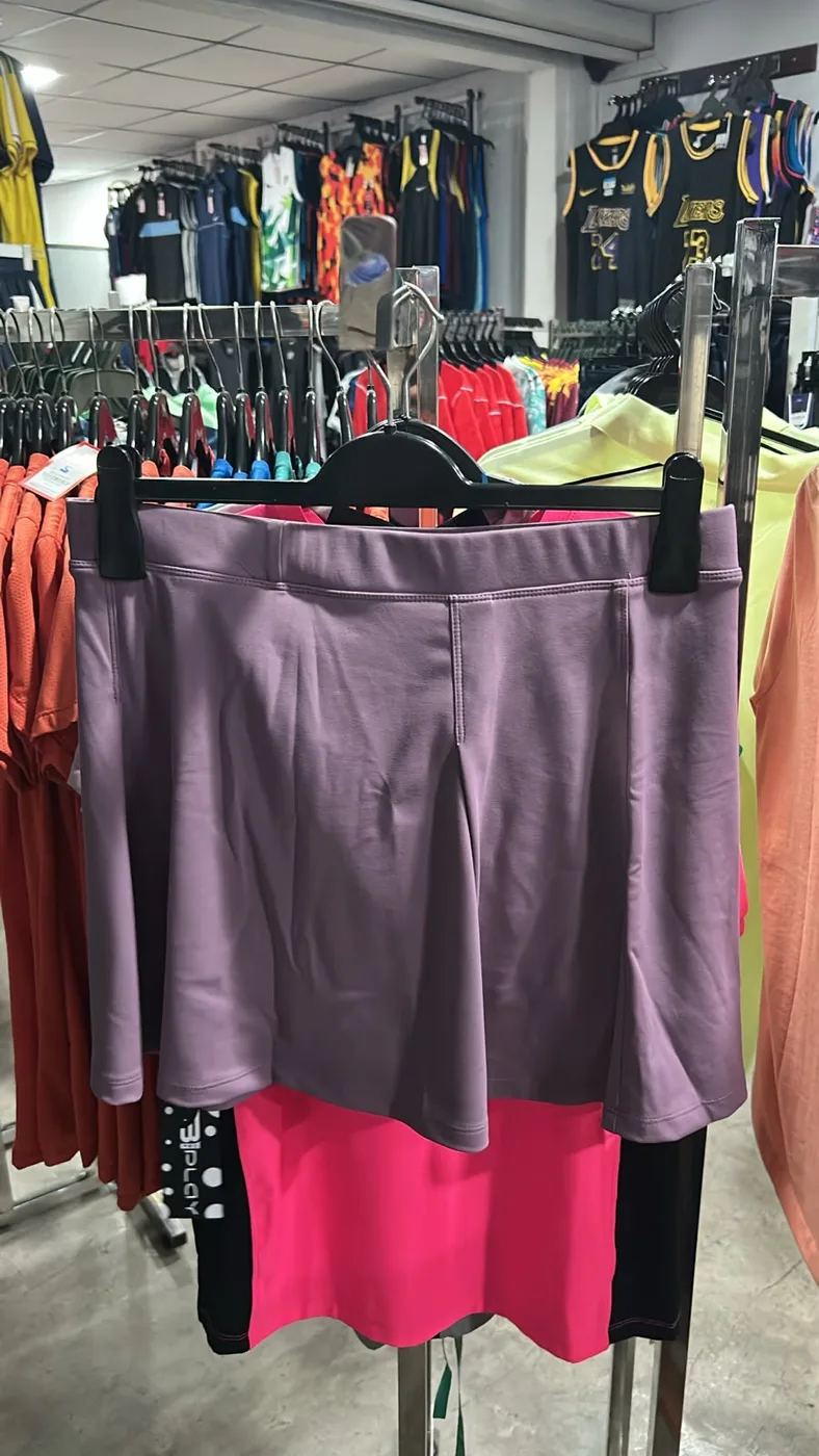 DIVIDED SKIRT 2XL