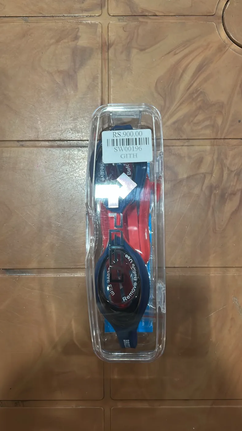 SWIMMING GOGGLES KIDS