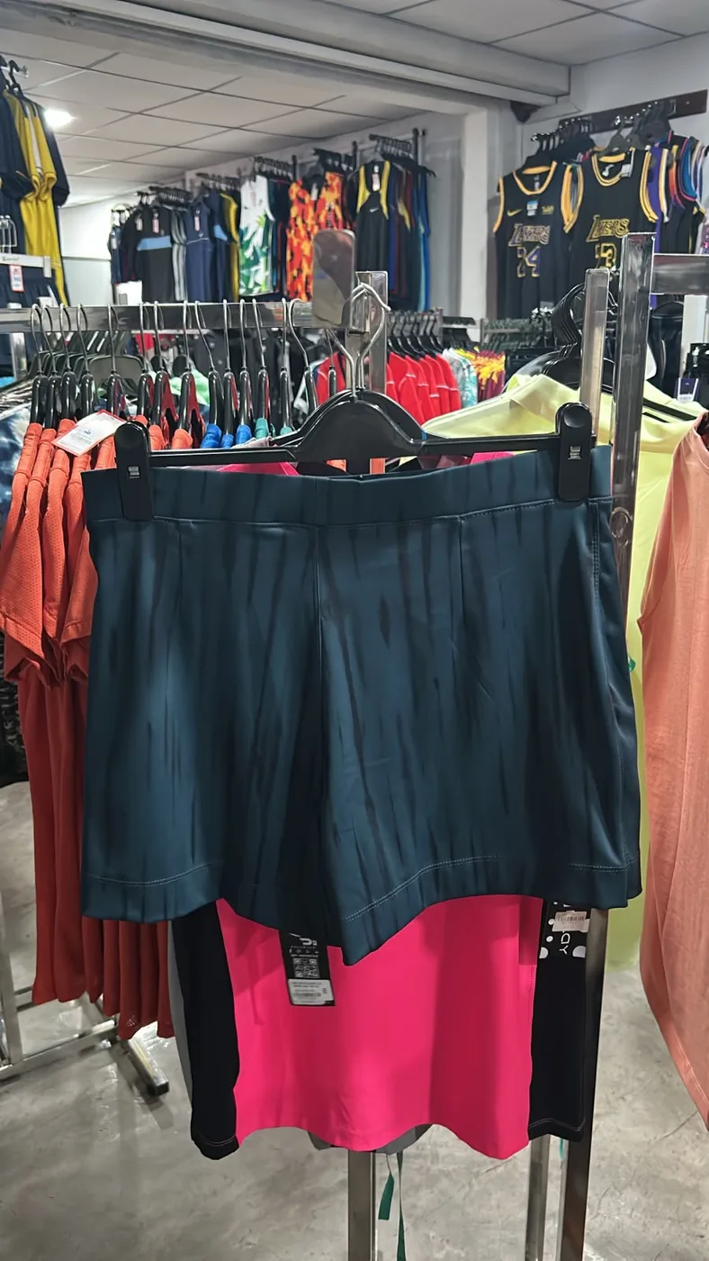 DIVIDED SKIRT 2XL