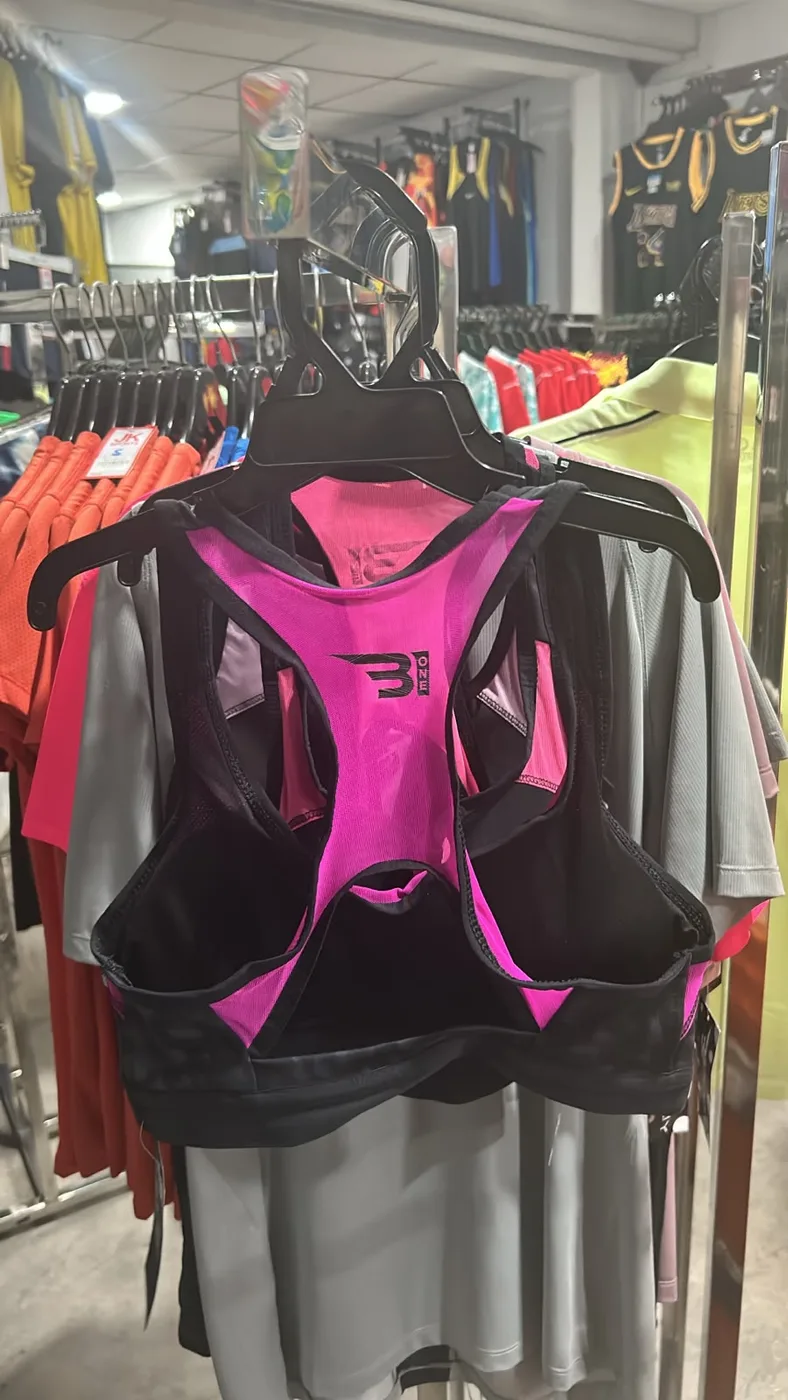 SPORTS BRA M