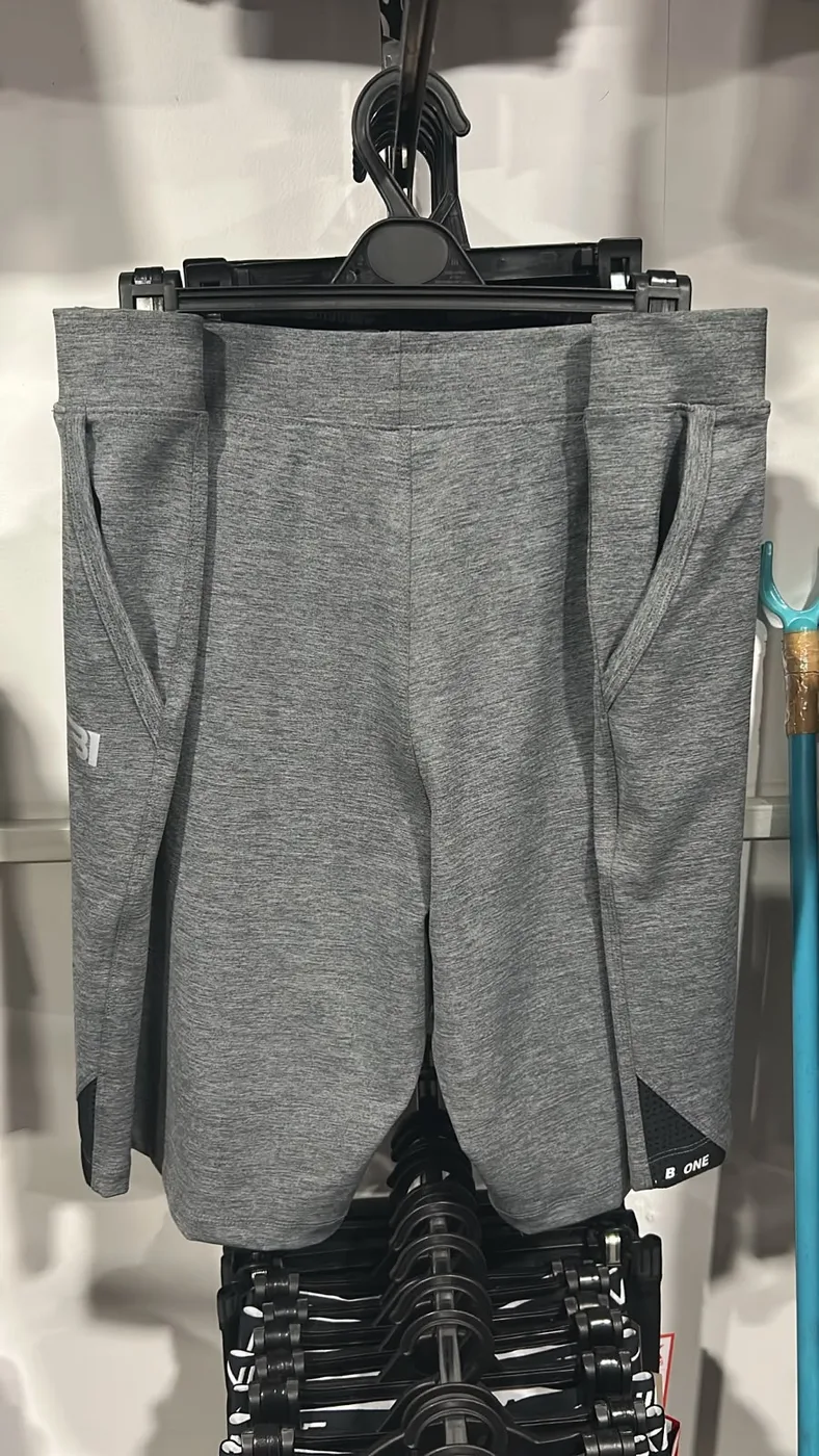 SHORT 4XL