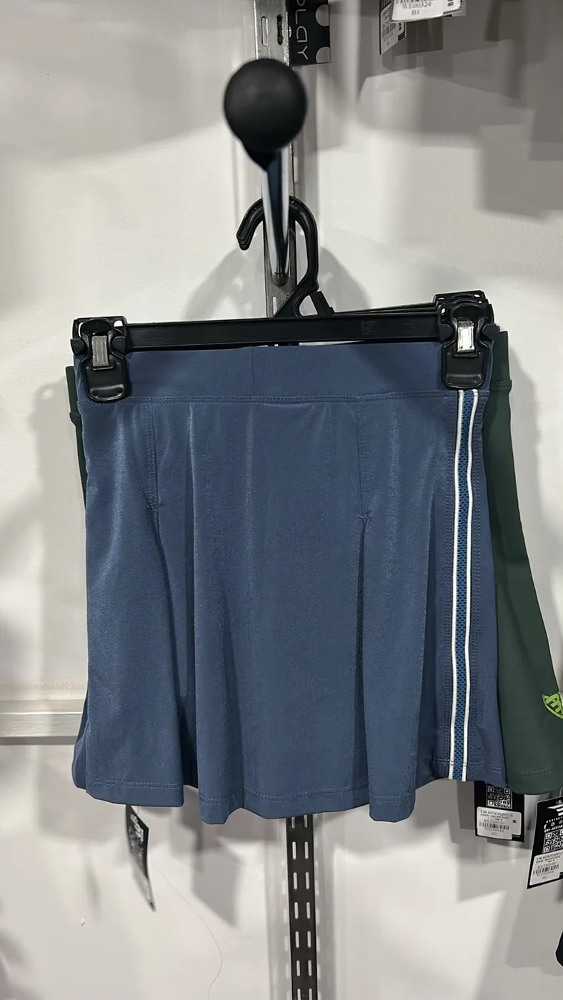 DIVIDED SKIRT S